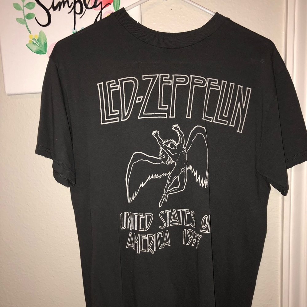 Band Tee